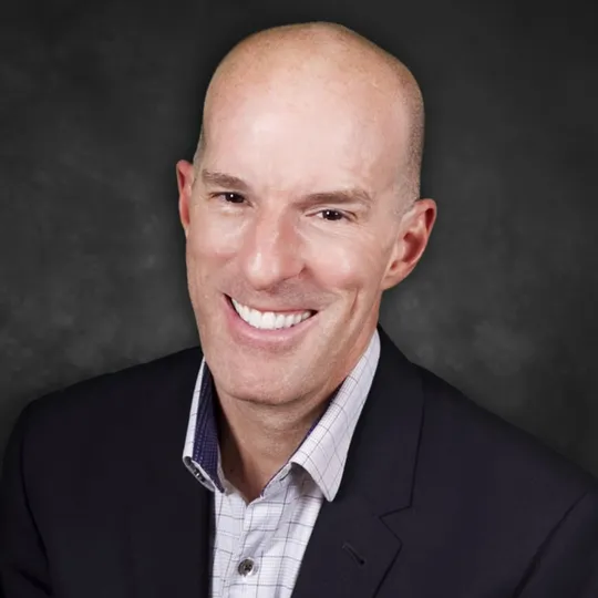 Lawrence Gruber, Agent in  - Compass