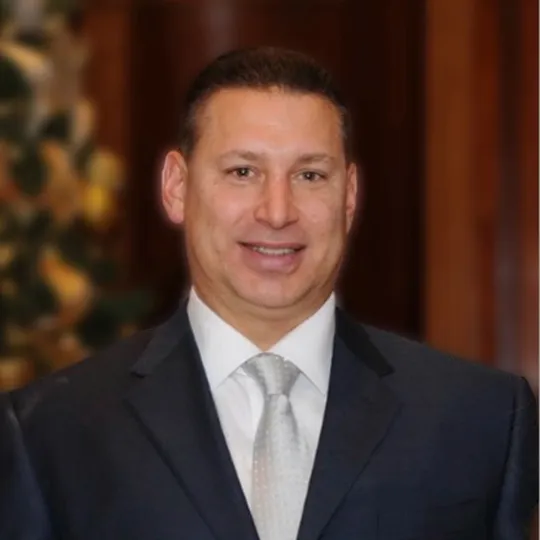 Mario J. Fasano Jr, Agent in  - Compass