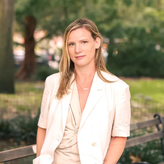 Rachel Skumanich, Agent in  - Compass