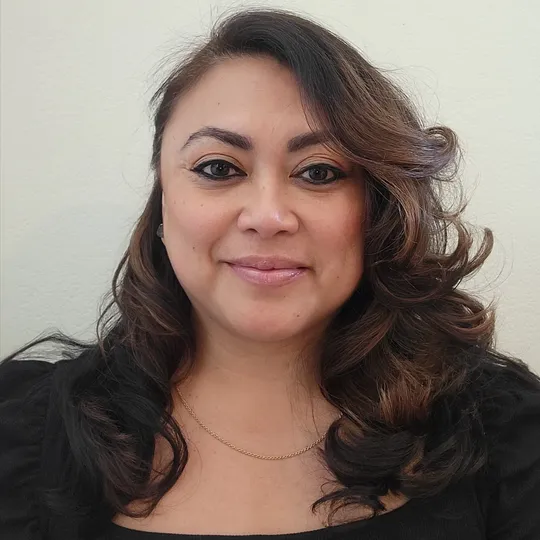 Johanna Scully, Agent in  - Compass