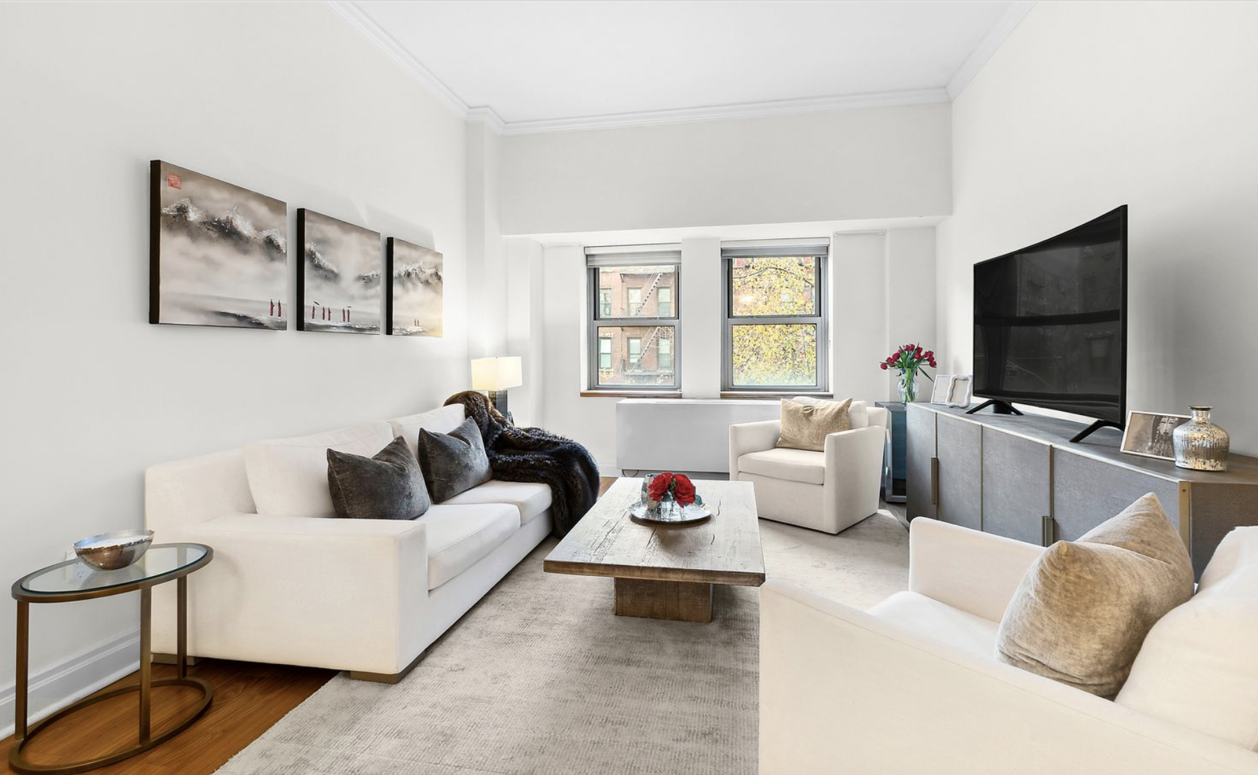 350 East 82nd Street #2E