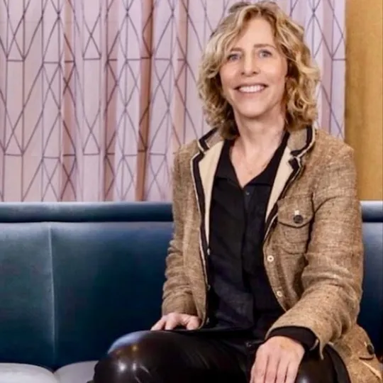 Patty LaRocco, Agent in  - Compass