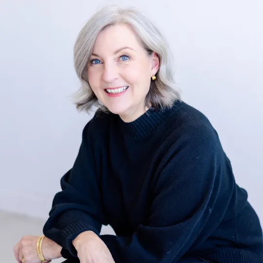 Gaynelle Henger, Agent in  - Compass