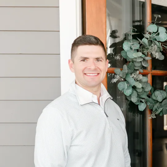 Ben Reed, Agent in  - Compass