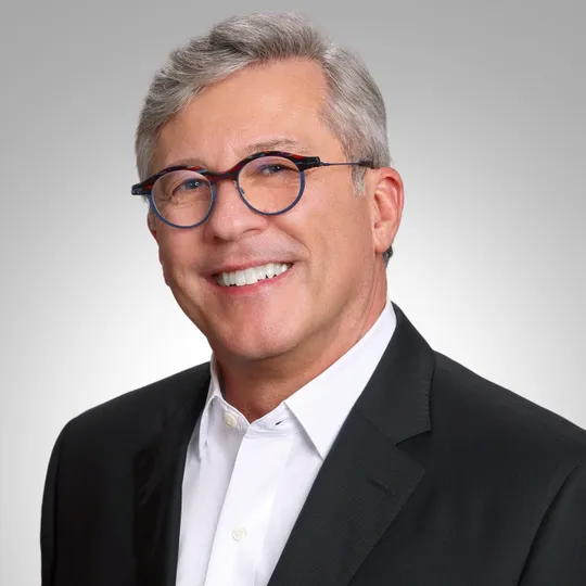 David Deal, Agent in  - Compass