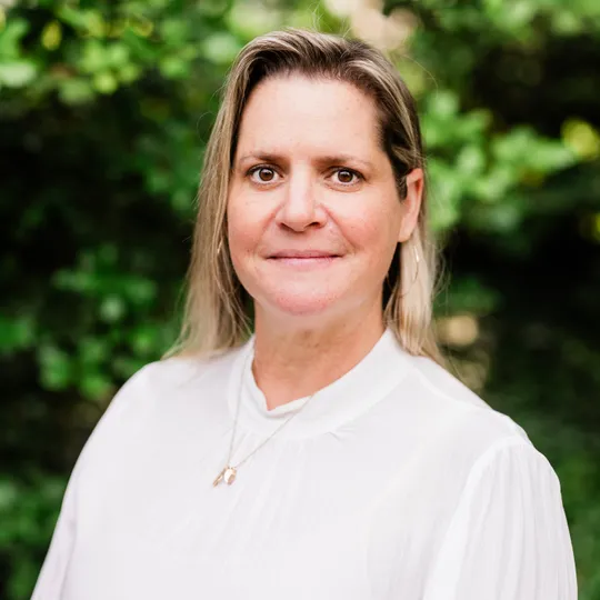 Gina Wilson, Agent in  - Compass