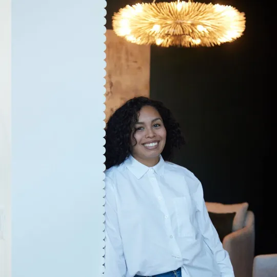 Daysi Prado, Agent in  - Compass