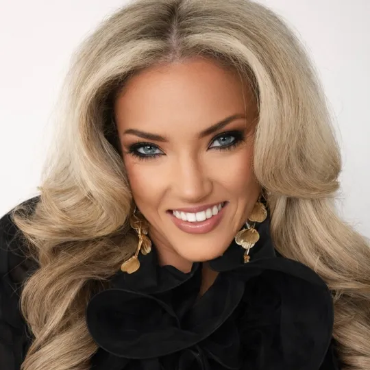 Audrey Copeland, Agent in  - Compass