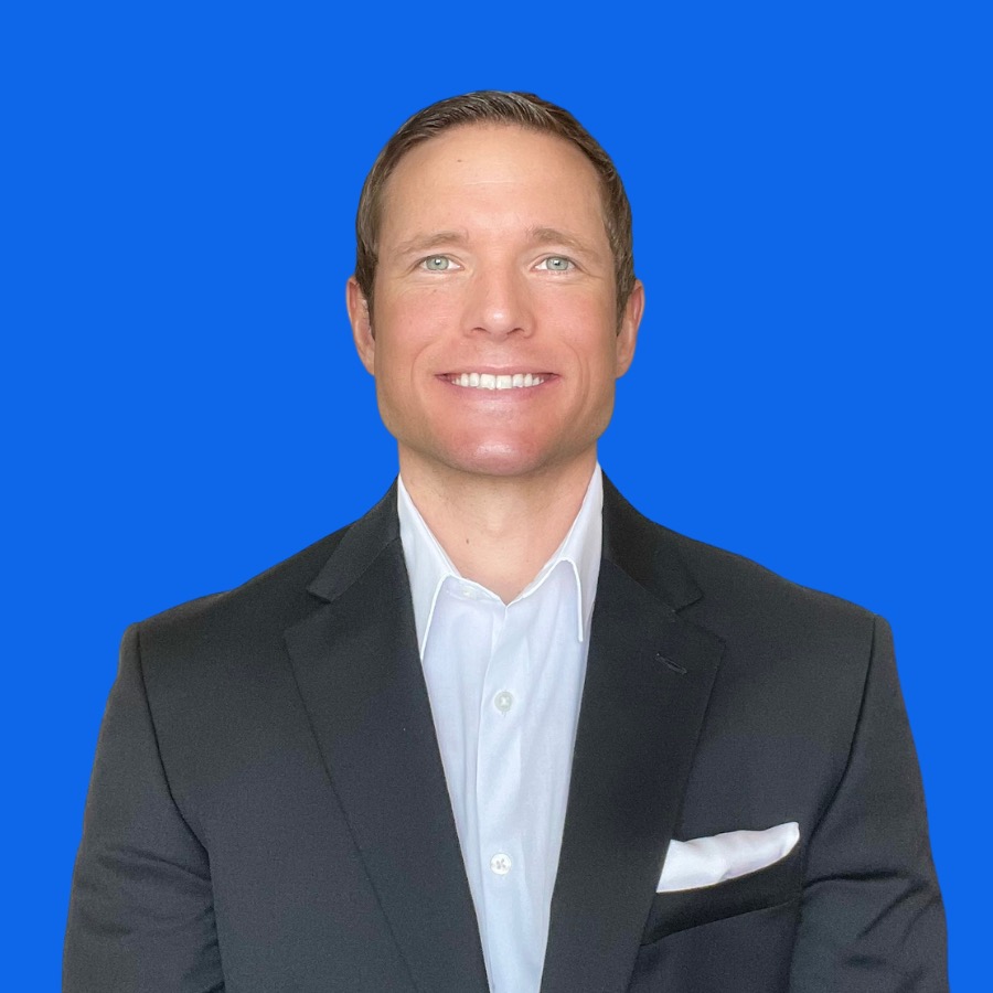 Headshot of Cory Euhus