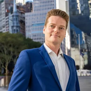 Josh Roberts's Profile Photo