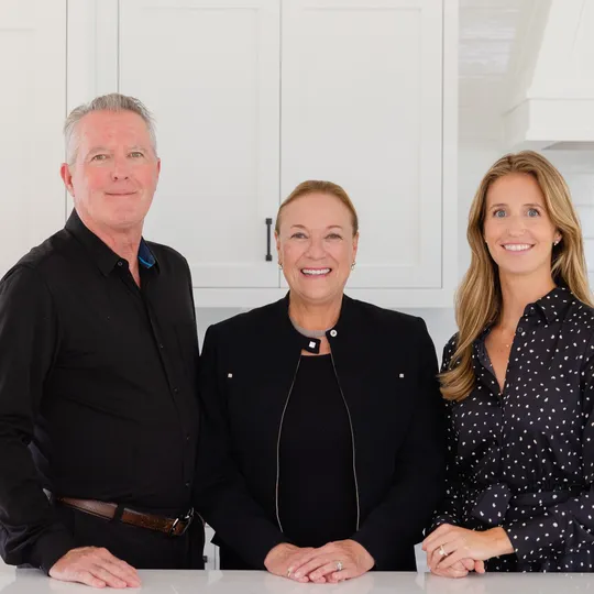 The Hawes Team at Compass, Agent in  - Compass