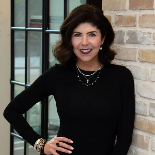 Heather Hudson, Agent in  - Compass