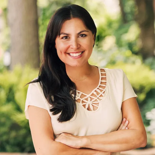 Nicole Gleason, Agent in  - Compass