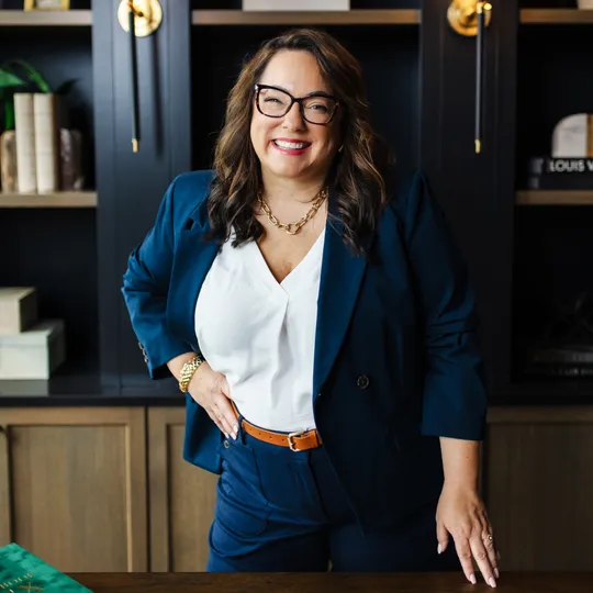 Debra Hodges, Agent in  - Compass