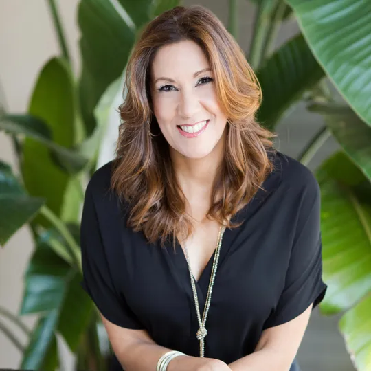 Iliette Oliveros, Agent in  - Compass