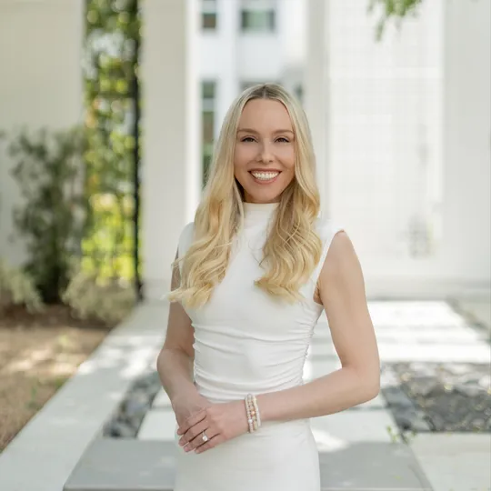 Jessica Wahlquist, Agent in  - Compass