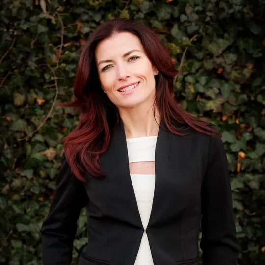 Danielle Grilli, Agent in  - Compass