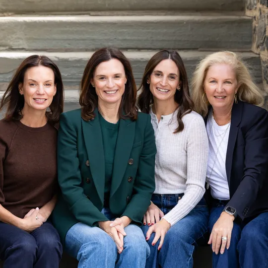 The April May June Team at Compass, Agent in  - Compass