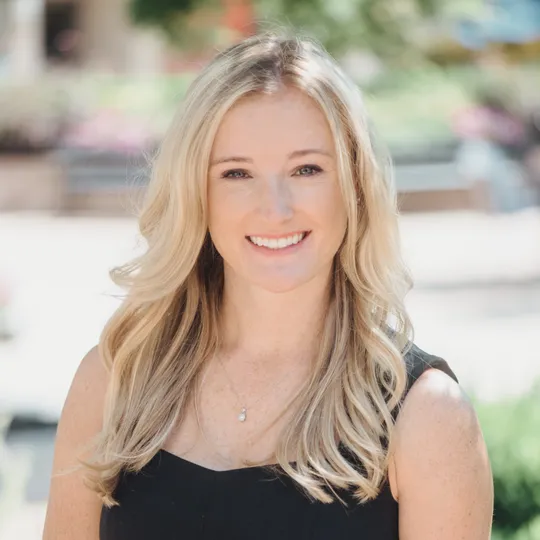 Meghan Townes Lanier, Agent in  - Compass