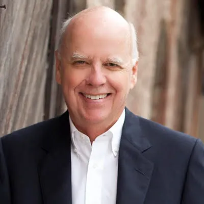 Bill Podley, Agent in  - Compass