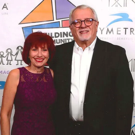 Patti Donohue, Agent in  - Compass