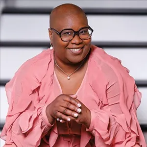 Sylvia S. Gause, Agent in  - Compass