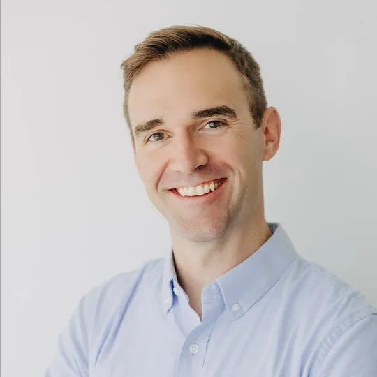 John Wagner, Agent in  - Compass