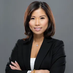 Irene Lin