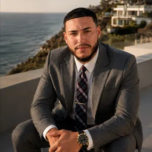 Xavier Burgos's Profile Photo