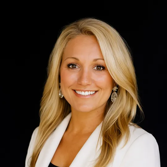 Crystal Watkins, Agent in  - Compass