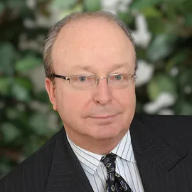 John Campbell, Agent in  - Compass