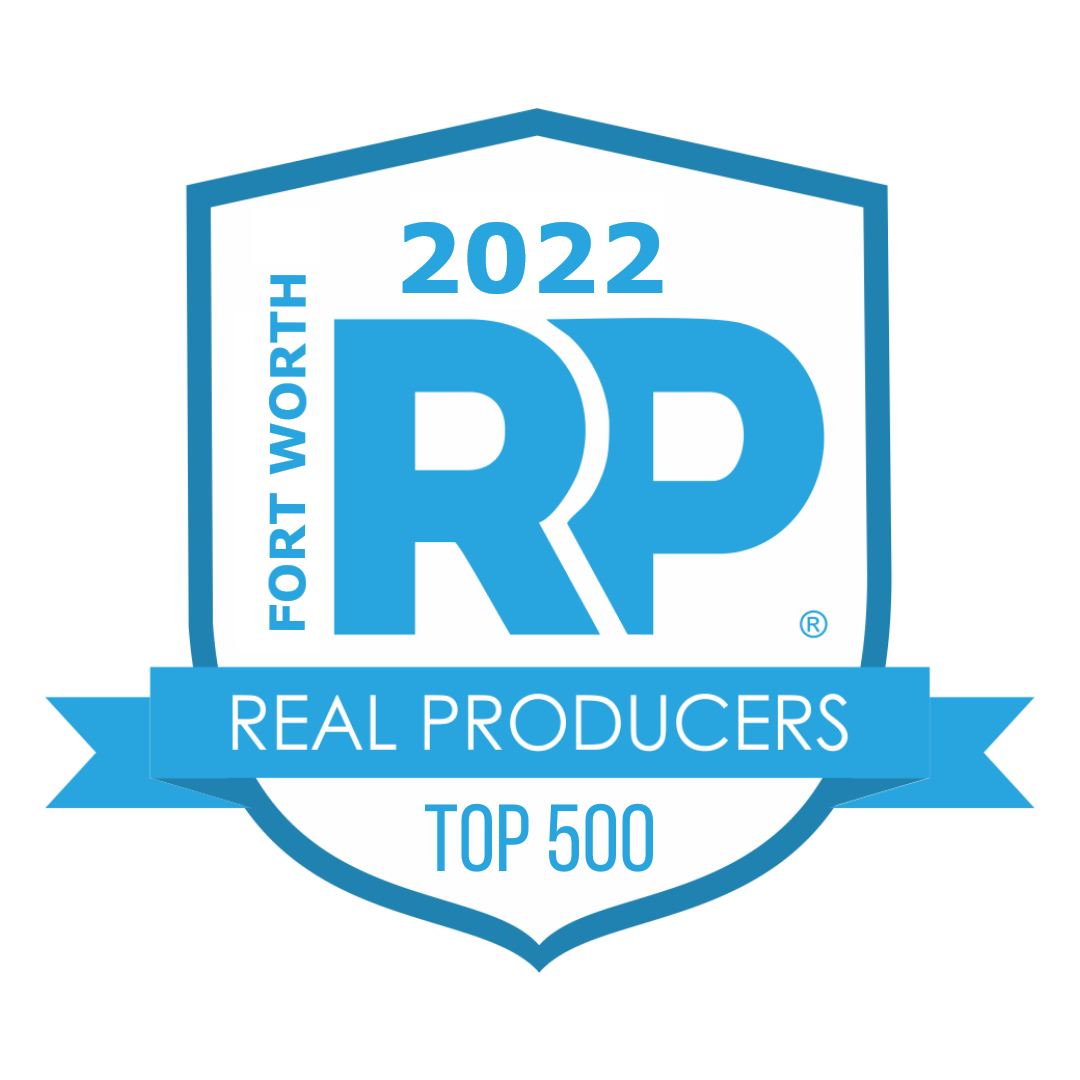 The logo of REA PRODUCERS2022RR.