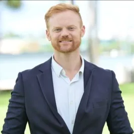 Ryan Aulenti, Agent in  - Compass