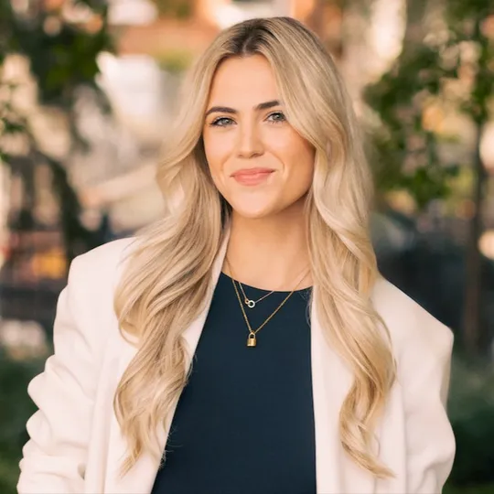 Addison Kirk, Agent in  - Compass