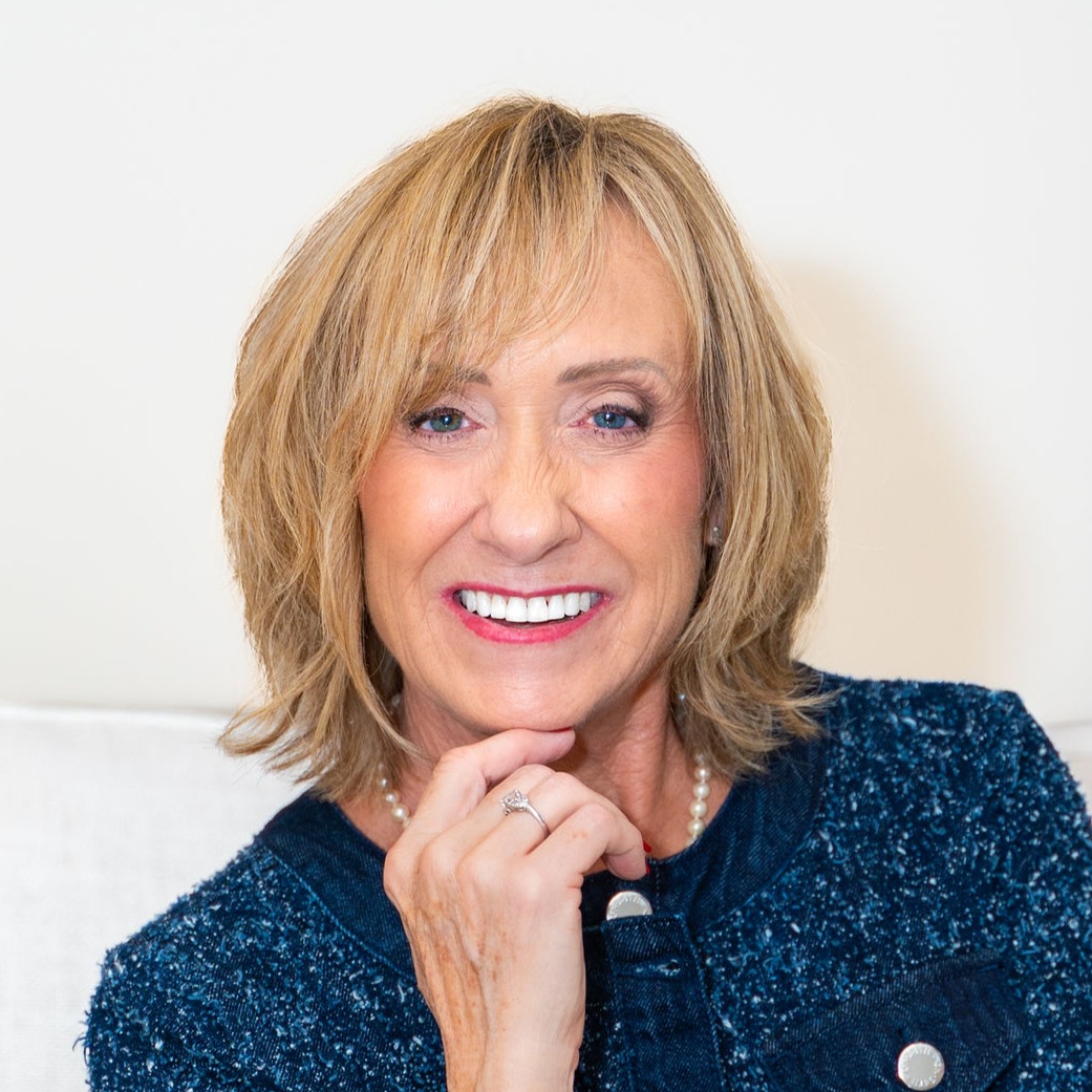 Headshot of Rebecca Turley