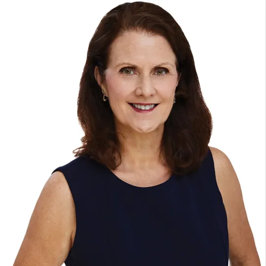 Beverly M. Williams, Agent in  - Compass