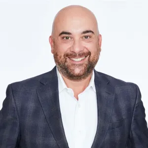 Steven Heravi's profile photo