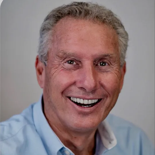 Michael Dodd, Agent in  - Compass