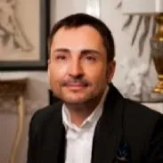 Blake Karambis, Agent in  - Compass