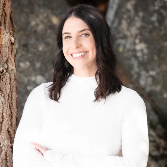 Taylor Halsey, Agent in  - Compass