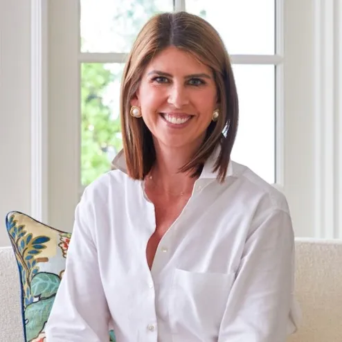 Allison O'Brien, Agent in  - Compass