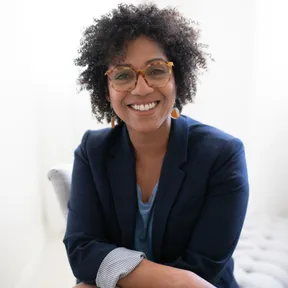 Kisha Linebaugh