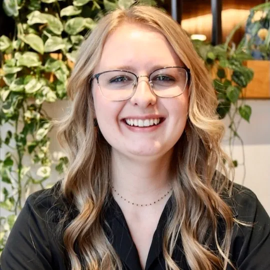 Hannah Clark, Agent in  - Compass