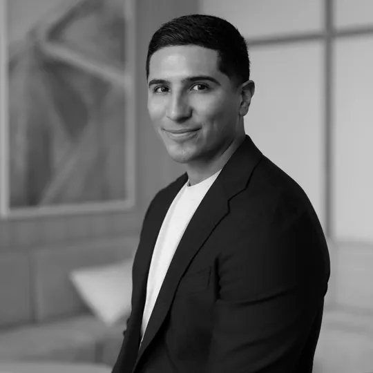 Nate Kelly, Agent in  - Compass