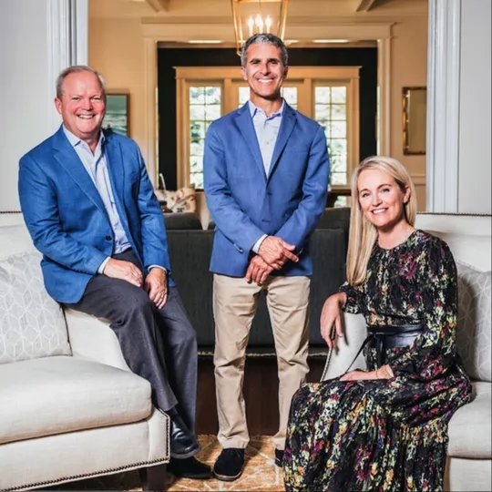 Taylor Agostino Group, Agent in  - Compass
