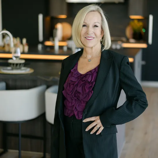 Pat Williams, Agent in  - Compass