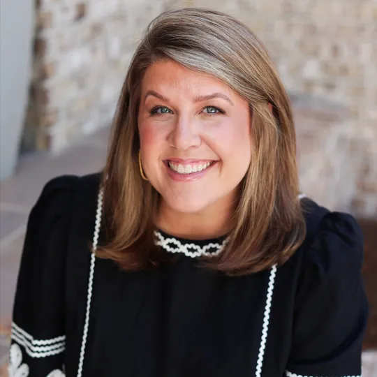 Heather Montgomery, Agent in  - Compass