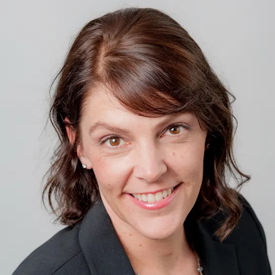 Amy Weston, Agent in  - Compass