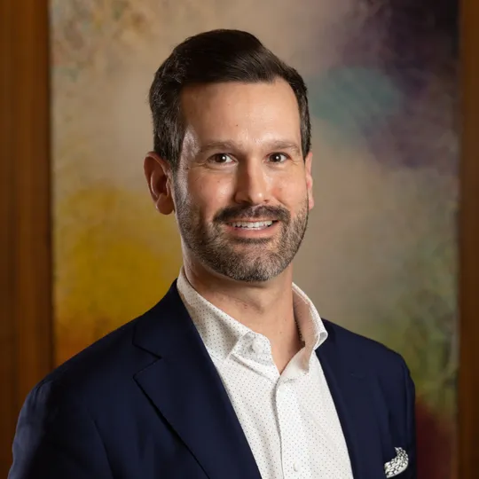 Tim Phelps, Agent in  - Compass