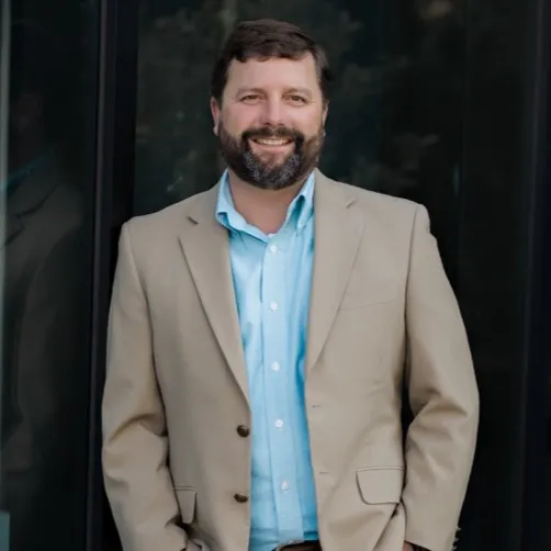 Morgan Womble, Agent in  - Compass